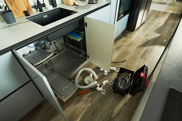 Reliable Leak Detection contractor in Crystal Hill, VA by Street Wise - Plumbing